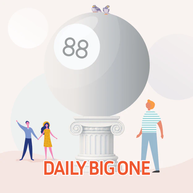 Daily Big One