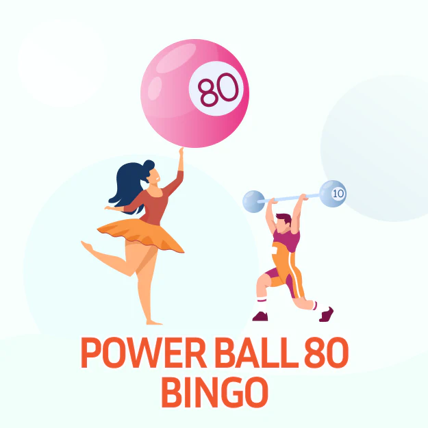 Powerball Bingo